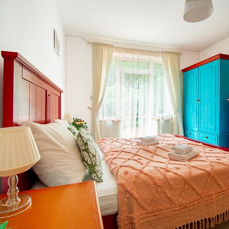 Hotel Ostende Chocerady Ngoại thất bức ảnh