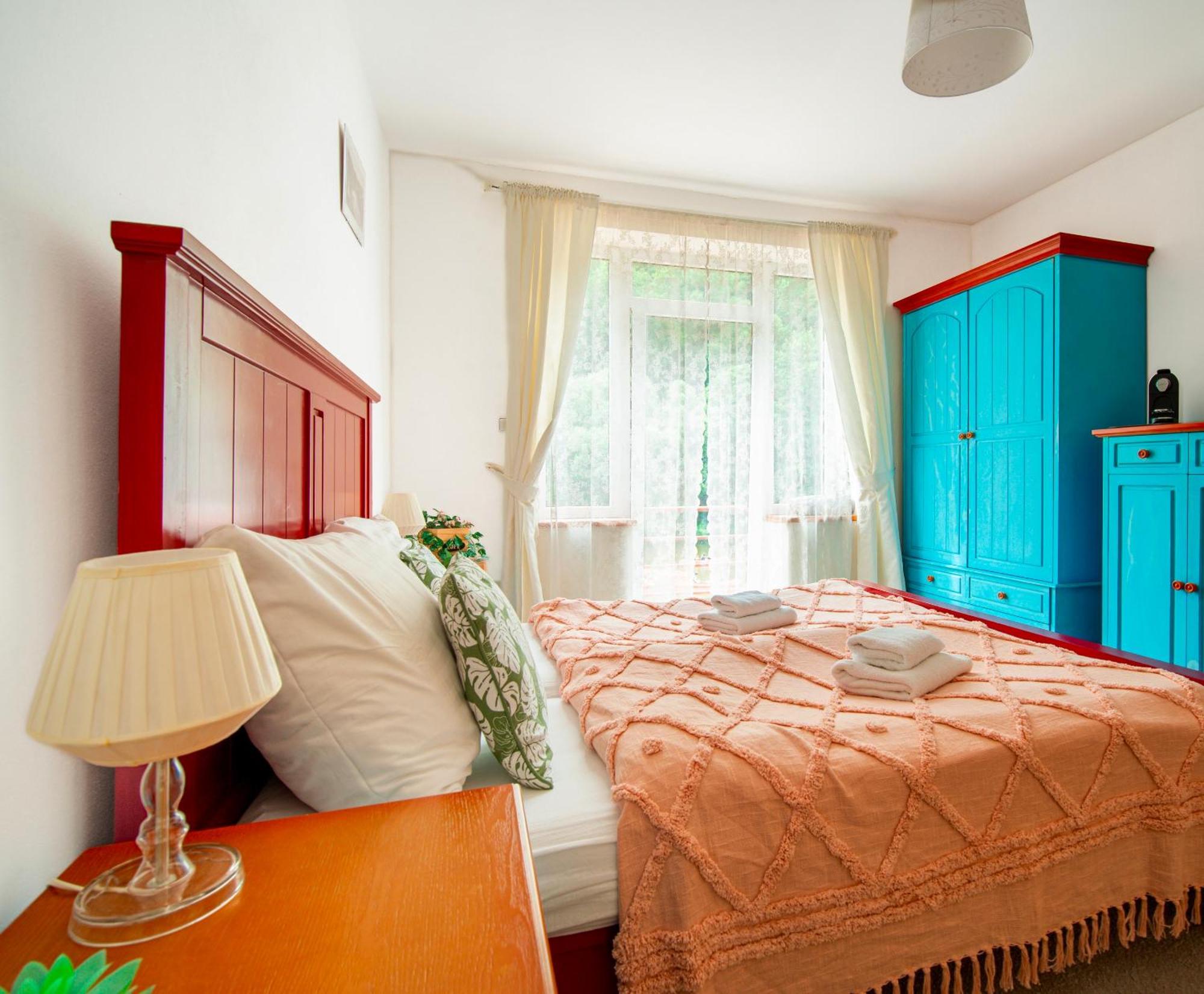 Hotel Ostende Chocerady Ngoại thất bức ảnh